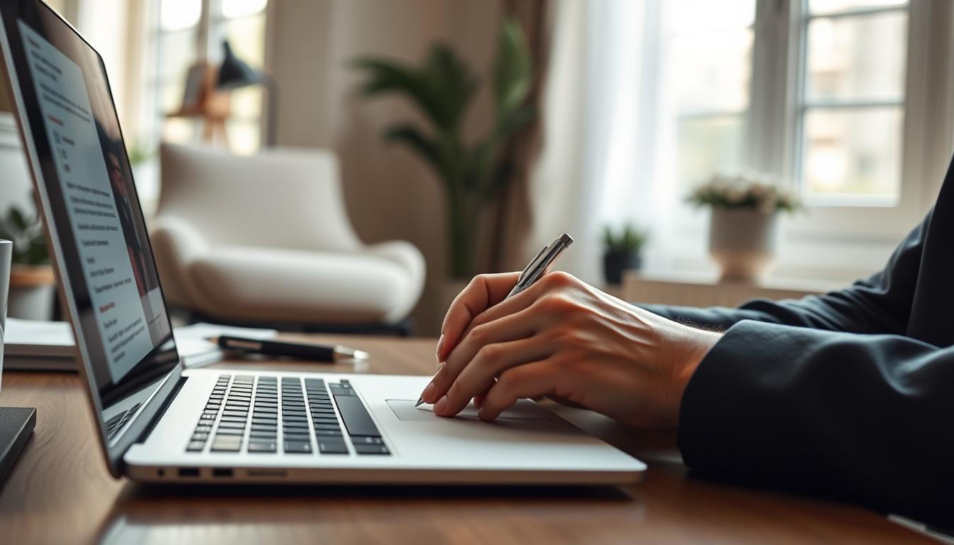 Desarrollo Profesional